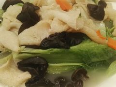 -中山国际酒店中餐厅