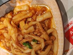 -彭耕记猪油炒小菜(吉联mall店)