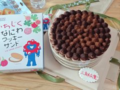 私奔吧提拉米苏-姆们M Sweetie Cake(五道口店)