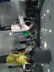 -5KM舞蹈街舞工作室