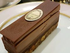 -ladurée(戴高乐机场T 2F店)