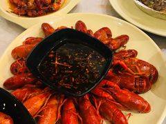 -巴厘龙虾·榜首油焖大虾(洞庭·艺术洋房店)