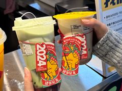 -大卡司DAKASI(连城新天地店)