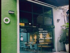 -ADO KAFE(大学城店)