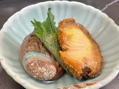 -Sushi Hanzo半藏(天环广场店)