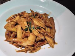 -绿茶餐厅(财富购物中心店)