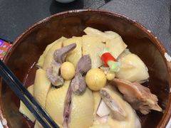 -飞尝蚝·顺德菜·鱼生(顺德总店)