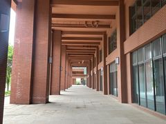 -兰州大学(榆中校区)