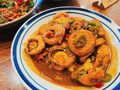 -徐春娇下饭菜(萧山奥体国际村店)
