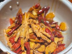 -南裕小牌档·小龙虾·烧烤