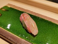 -鮨一日本料理(大中华店)