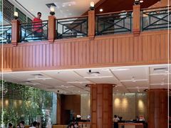 -深圳海景嘉途酒店(东翼楼)