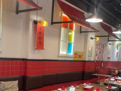-永红源·小排档(闽江路店)