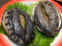 会跳舞的大鲍鱼-小龍鳳·港式海鲜打边炉(沙湖路店)