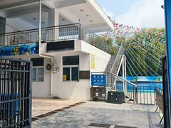 -青年湖公园水上世界