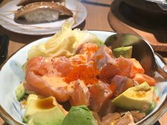 -沼津港渔市(宏伊国际广场店)