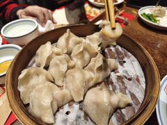 -新兴园饺子馆(河南街店)