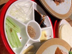 -青年公社烤鸭(青年路店)