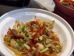 -福阿婆老牌湘菜(大润发店)