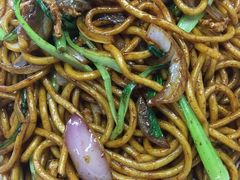 -和记小菜(大宁店)