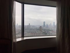 -无锡君来洲际酒店