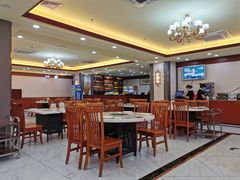 大堂-榕记(番禺总店)
