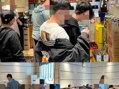 -梅飞酒家(桑园路店)