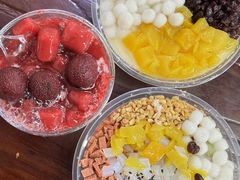 -一品飘香米线(一中总店)