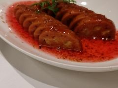 -一品江南韵·淮扬菜