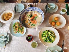 -山外山菜馆(玉泉路店)