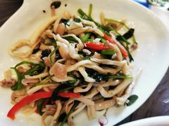 -侬佳蒸菜馆(听潮店)