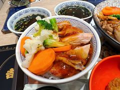 -吉野家(枫合万嘉店)