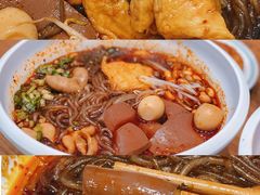 -甘食记·成都肥肠粉(汕头万象城店)