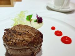 -王品牛排(北京西单店)