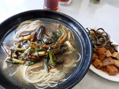 -老地方面馆(思南路店)