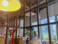 -G+KITCHEN(龙湖狮山天街店)