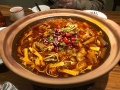 -马头巷·隐庐居·红油大虾(园区店)