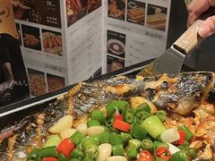 -炉鱼(萧山万象汇店)