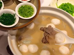 -南麓·浙里(外滩店)