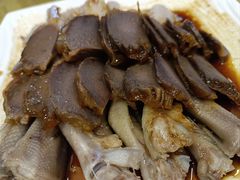 -鹅公村·国家非遗传承(荔湾店)