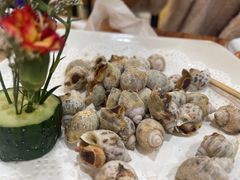 -新金盛·海鲜酒楼(盐田店)