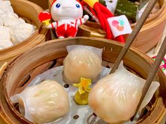 -点都德(喜粤楼店)