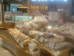 -西村叔叔的店·面包·甜品·蛋糕(清河万象汇店)