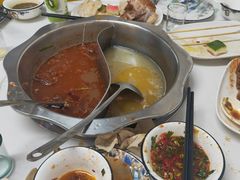 -骨大叔酱大骨自助火锅(东街口店)