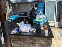 -茅老太臭豆腐