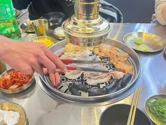 -韩味南山塔·烤肉自助(中骏世界城店)
