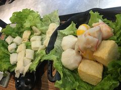 -东椰·海南椰子鸡火锅(朝阳门店)