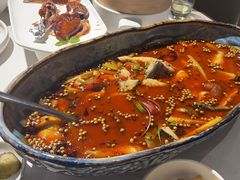 -106餐厅北京菜.烤鸭(百子湾店)