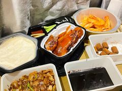 -四季民福烤鸭店(王府井东安门店)