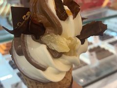 -GODIVA(月星环球港店)
